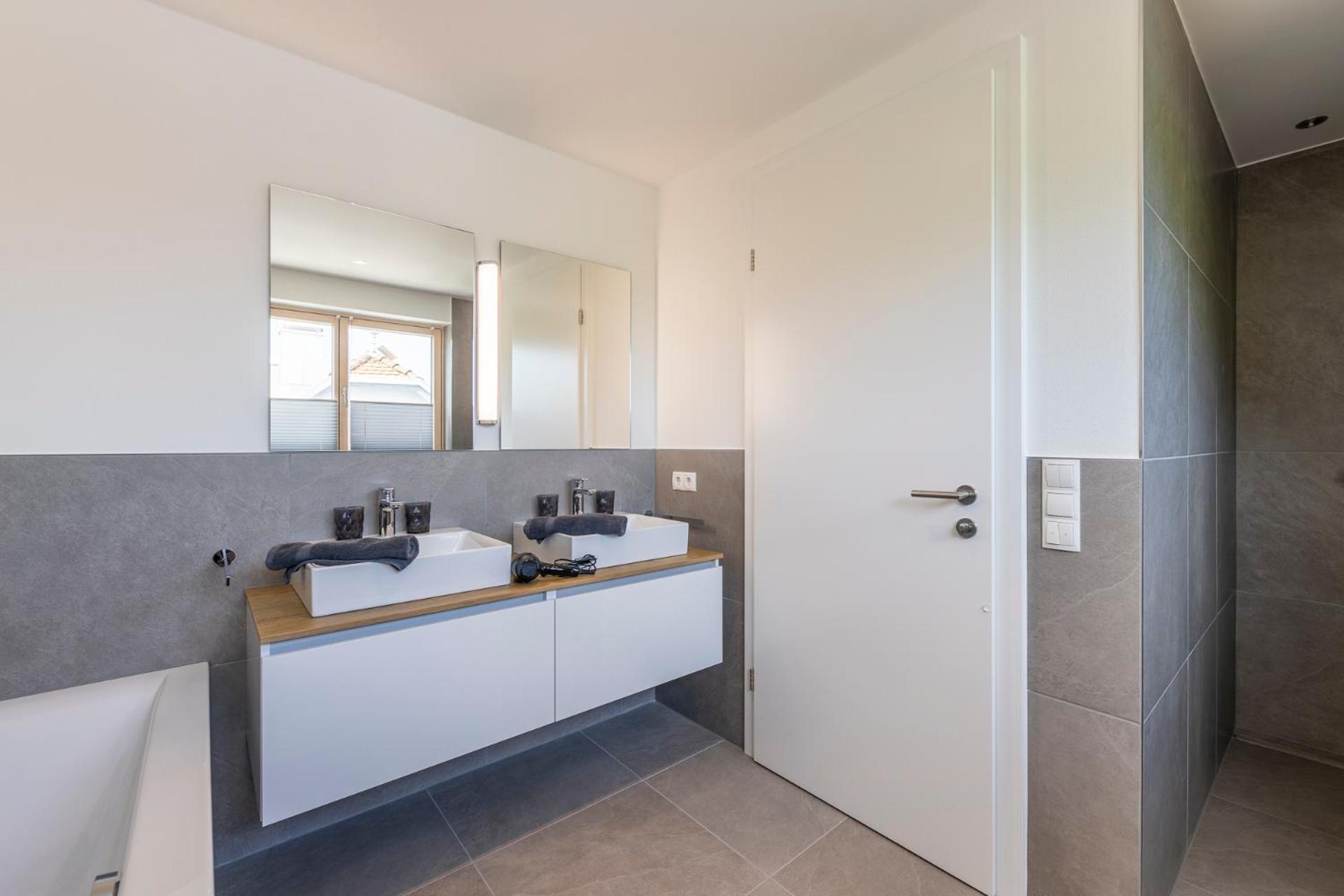 Bodensee Bergblick Suite Lochau Extérieur photo
