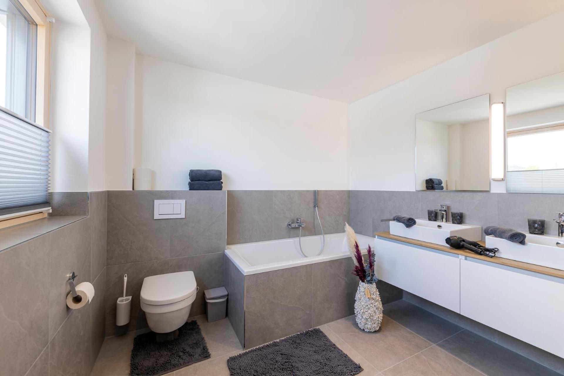 Bodensee Bergblick Suite Lochau Extérieur photo