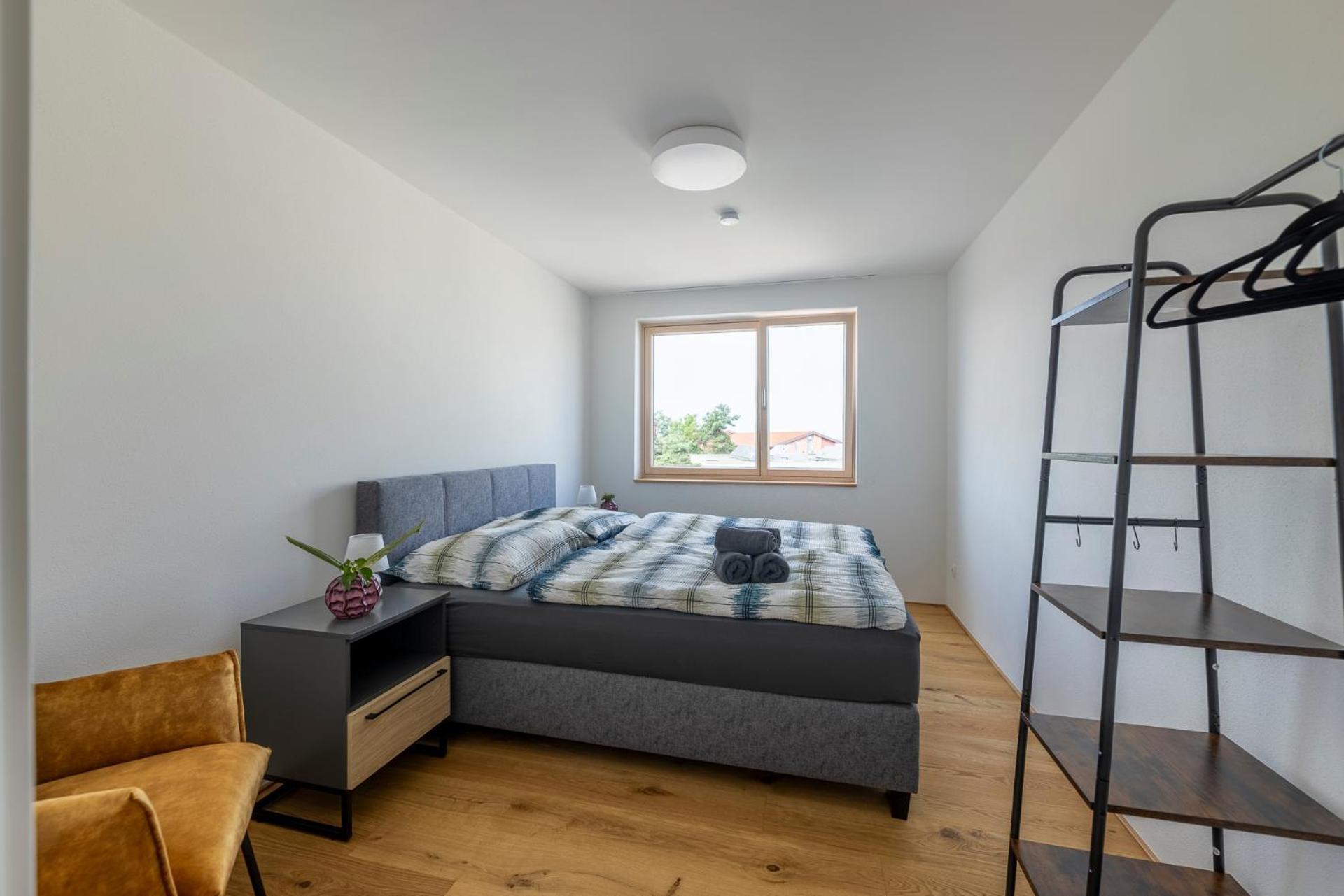 Bodensee Bergblick Suite Lochau Extérieur photo