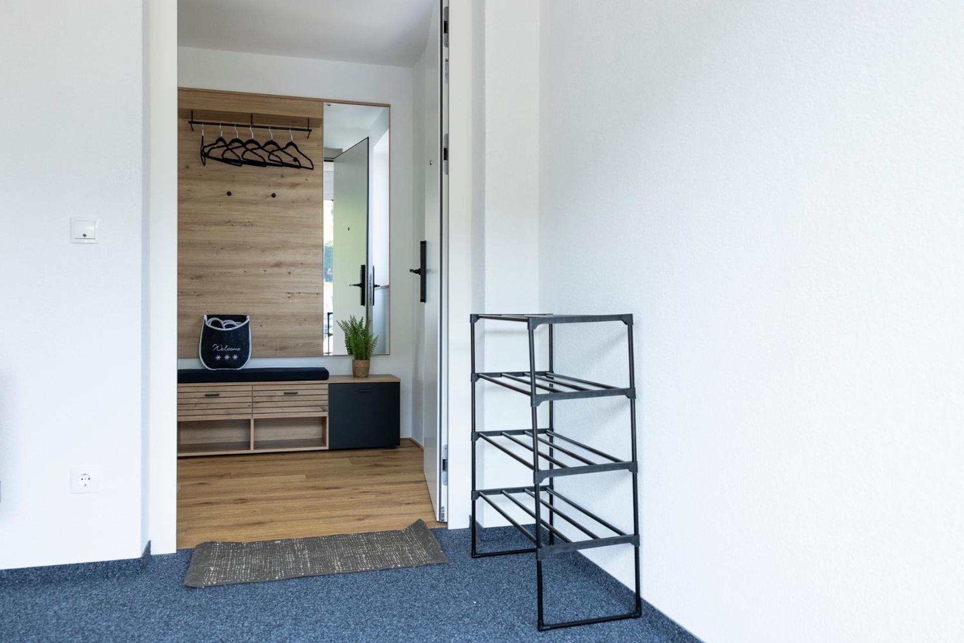 Bodensee Bergblick Suite Lochau Extérieur photo